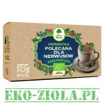 Dary Natury herbatka Dla nerwusów EKO 25x1,5g - 2