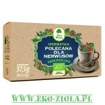 Dary Natury herbatka Dla nerwusów EKO 25x1,5g - 2