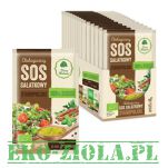 Dary Natury Sos sałatkowy staropolski EKO 10g - 2