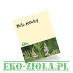 Flos Rutwica ziele 50 g – produkt kosmetyczny - 3