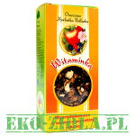 Dary Natury herbatka Witaminka EKO 100g - 2