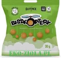 Glutenex Biszkoptery B/G 30g