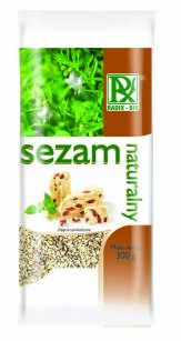 Radix Sezam niełuskany 300g
