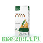 Medica Herbs Maca (wyciąg z korzenia) 620mg 60kaps - 2