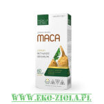 Medica Herbs Maca (wyciąg z korzenia) 620mg 60kaps - 2