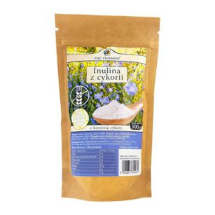 Inulina z cykorii 300g, Pięć Przemian 