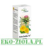 PhytoPharm Gastrovit MultiActive (Artecholin N) 100ml, Lek OTC - 2