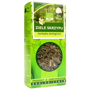 Dary Natury Skrzyp ziele EKO 25g