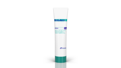 Farmina Mediderm Krem (egzema, łuszczyca, AZS) 100g