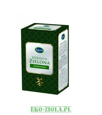 Kawon herbata Zielona 20x2g
