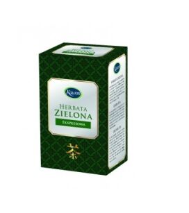 Kawon herbata Zielona 20x2g