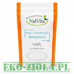 NatVita Witamina C 1000 250g - 2