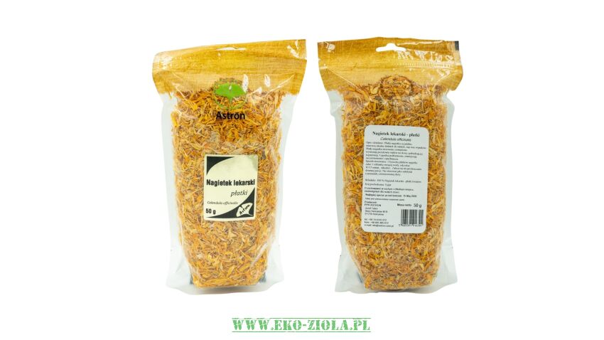 Astron Nagietek koszyczek 50g