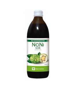Sok Noni 500ml, Alter Medica