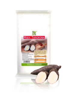 Radix Mąka skrobia tapiokowa 500g
