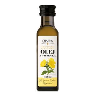 Olvita Olej z wiesiołka 100ml
