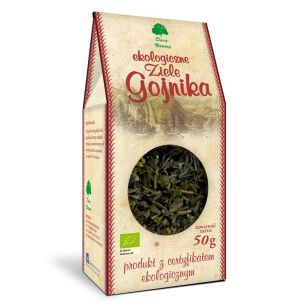 EKO Gojnik ziele cięte 50g, Dary Natury