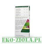 Medica Herbs Waleriana (kozłek lekarski) 300mg 60kaps - 3