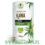 Dary Natury Kawa z nasion konopi EKO 200g - 2