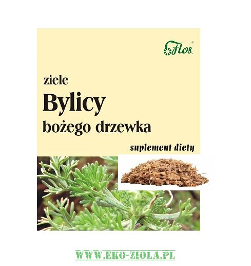 Flos Bylica Bożego Drzewka 50g