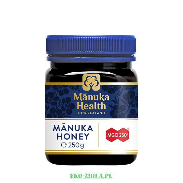 Propharma Miód Manuka 250+ MGO 250g