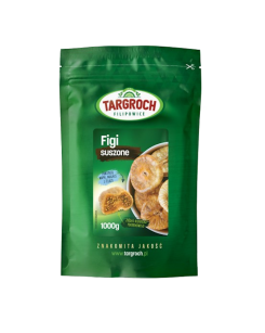 Targroch Figi suszone 500g
