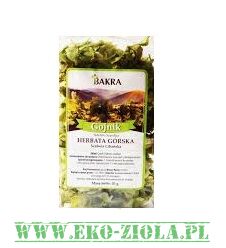 Bakra Gojnik herbata Górska (szałwia libańska) 20g