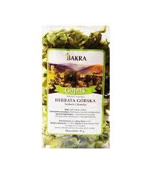 Bakra Gojnik herbata Górska (szałwia libańska) 20g
