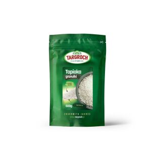 Targroch Tapioka granulki 500g