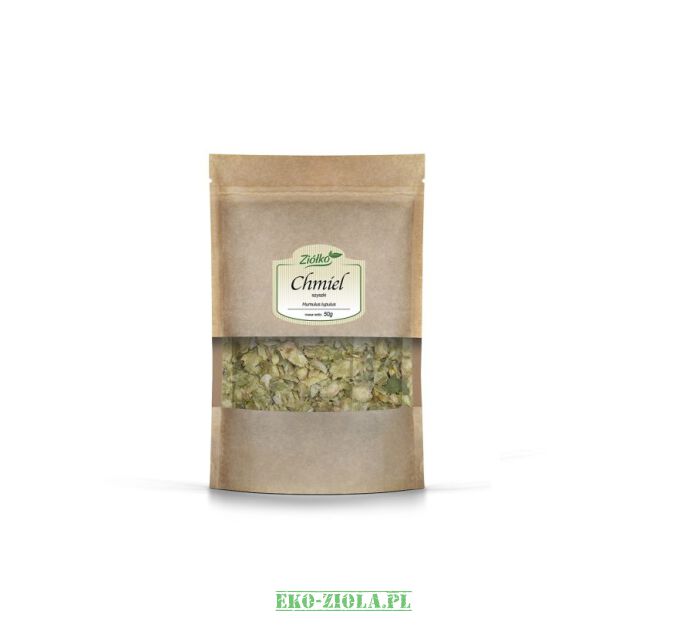Ziółko Chmiel szyszki 50g