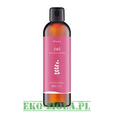 Fitomed Żel do mycia twarzy cera sucha i wrażliwa z Mydlnicą lekarską, 200ml