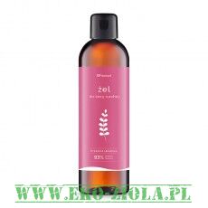 Fitomed Żel do mycia twarzy cera sucha i wrażliwa z Mydlnicą lekarską, 200ml