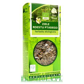 Dary Natury Rdest Ptasi ziele EKO 50g