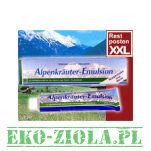 Alpenkrauter Emulsja ziołowa 200ml - 2