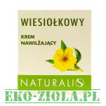 Naturalis Krem Wiesiołkowy nawilżający 50ml - 3