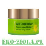 Naturalis Krem Wiesiołkowy nawilżający 50ml - 2