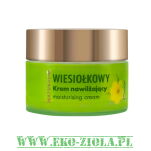 Naturalis Krem Wiesiołkowy nawilżający 50ml - 2