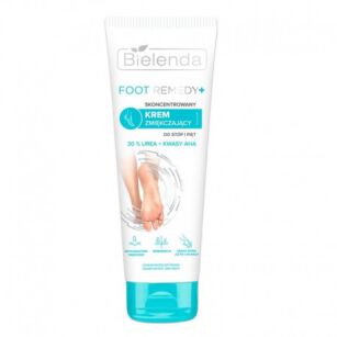 Bielenda Foot krem do stóp I pięt z mocznikiem 30% + kwasy AHA 75ml