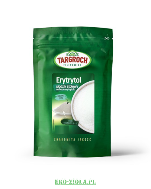 Targroch Erytrytol 500g