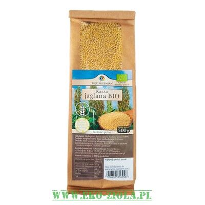 Pięć Przemian Kasza jaglana B/GL BIO 500g