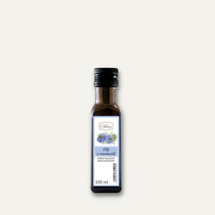 Olvita Olej z czarnuszki Egipskiej (Polska) 100ml