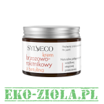 Sylveco Krem brzozowo-rokitnikowy z betuliną 50ml - 2