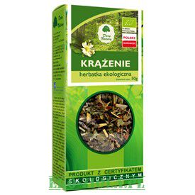 Dary Natury herbatka Krążenie EKO 50g