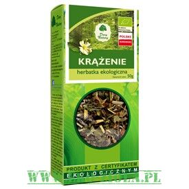 Dary Natury herbatka Krążenie EKO 50g