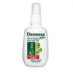 Dermesa Płyn na Pękającą skórę stóp i dłoni 65ml