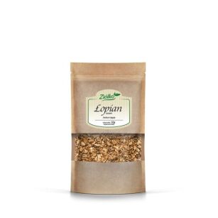 Ziółko Łopian korzeń 50g