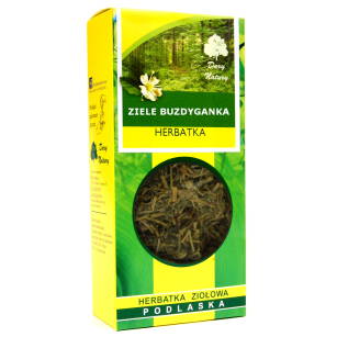 Buzdyganek (potencja) 50g, Dary Natury