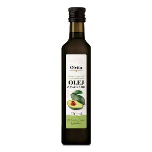 Olvita Olej z awokado 250ml