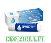 Apteo Pomadka ochronna z witaminą A+E - 2