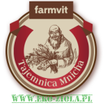 Farmvit Jeżyna liść 50g - 2